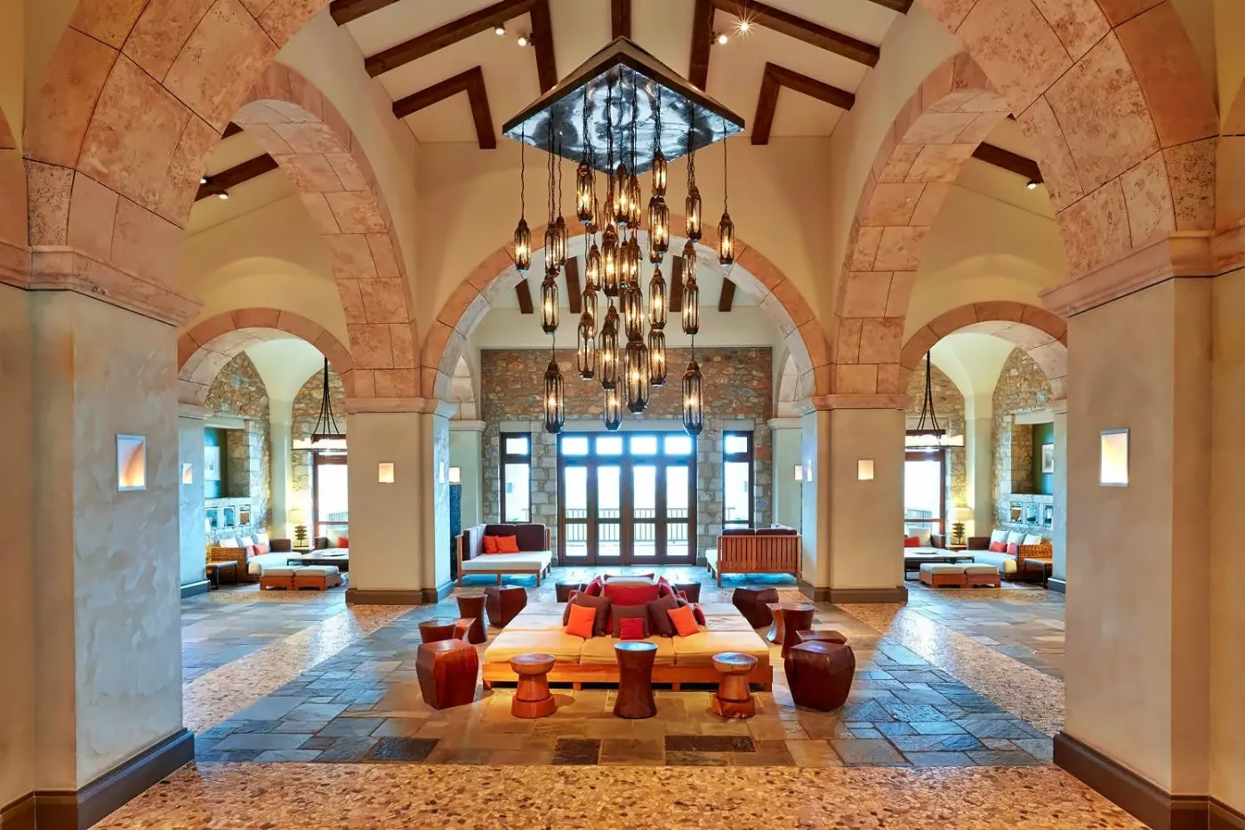 The Westin Resort Costa Navarino