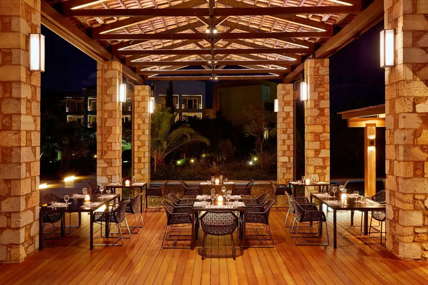 The Westin Resort Costa Navarino