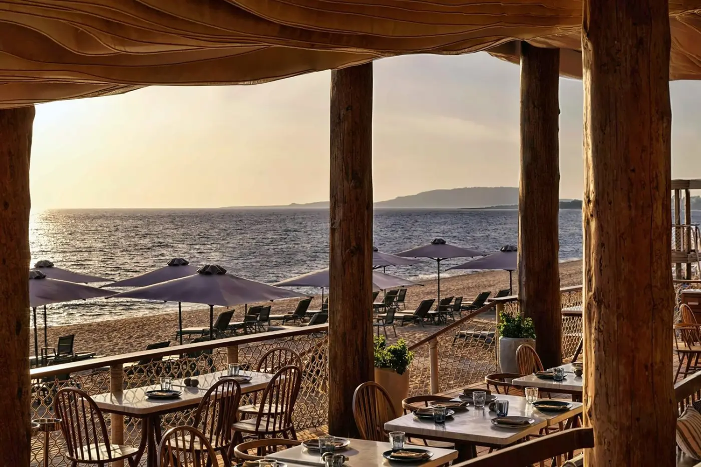 The Westin Resort Costa Navarino