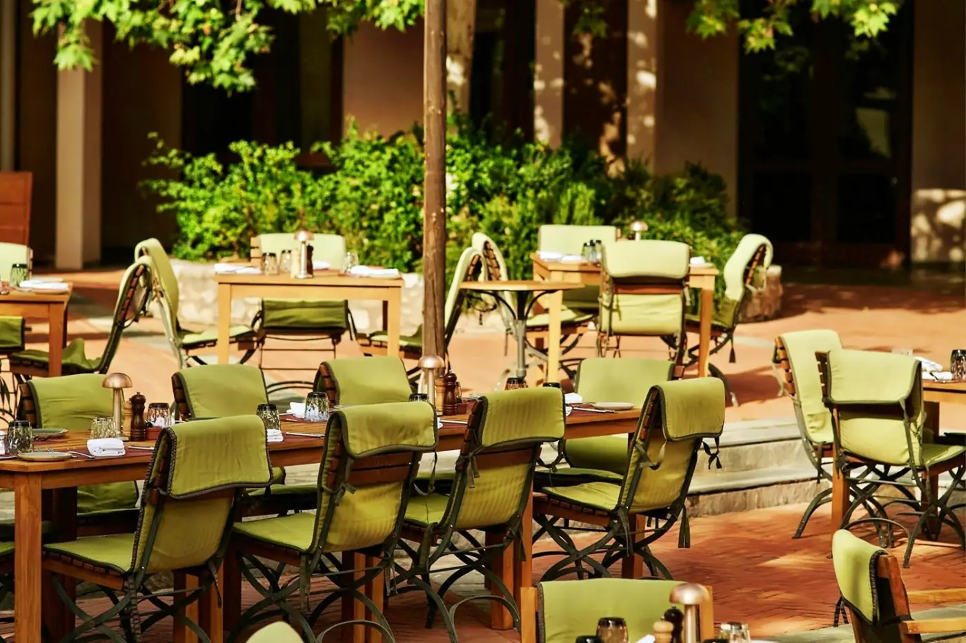 The Westin Resort Costa Navarino