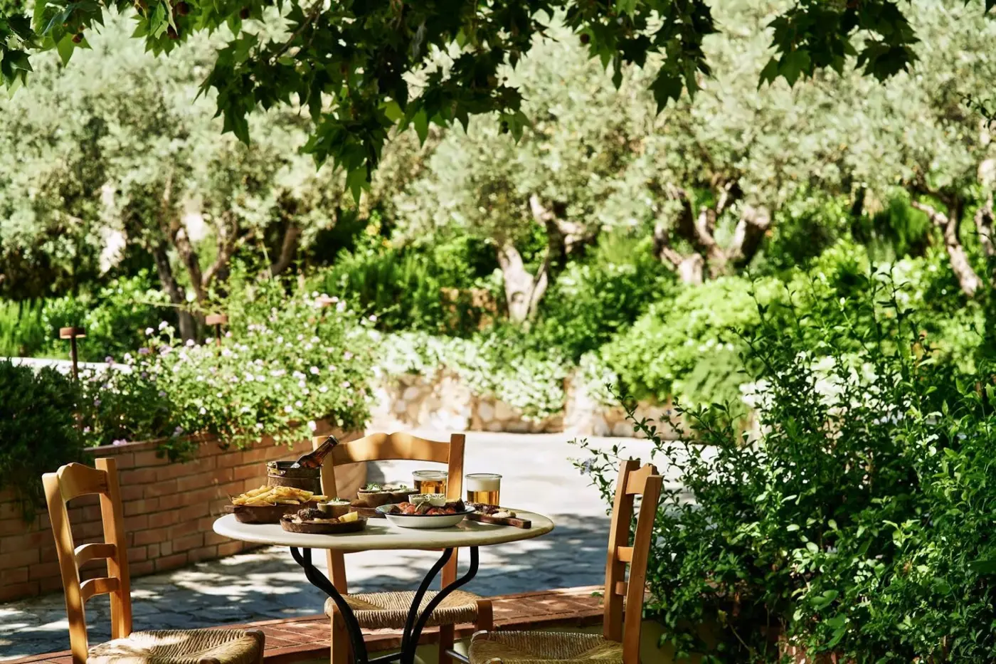 The Westin Resort Costa Navarino