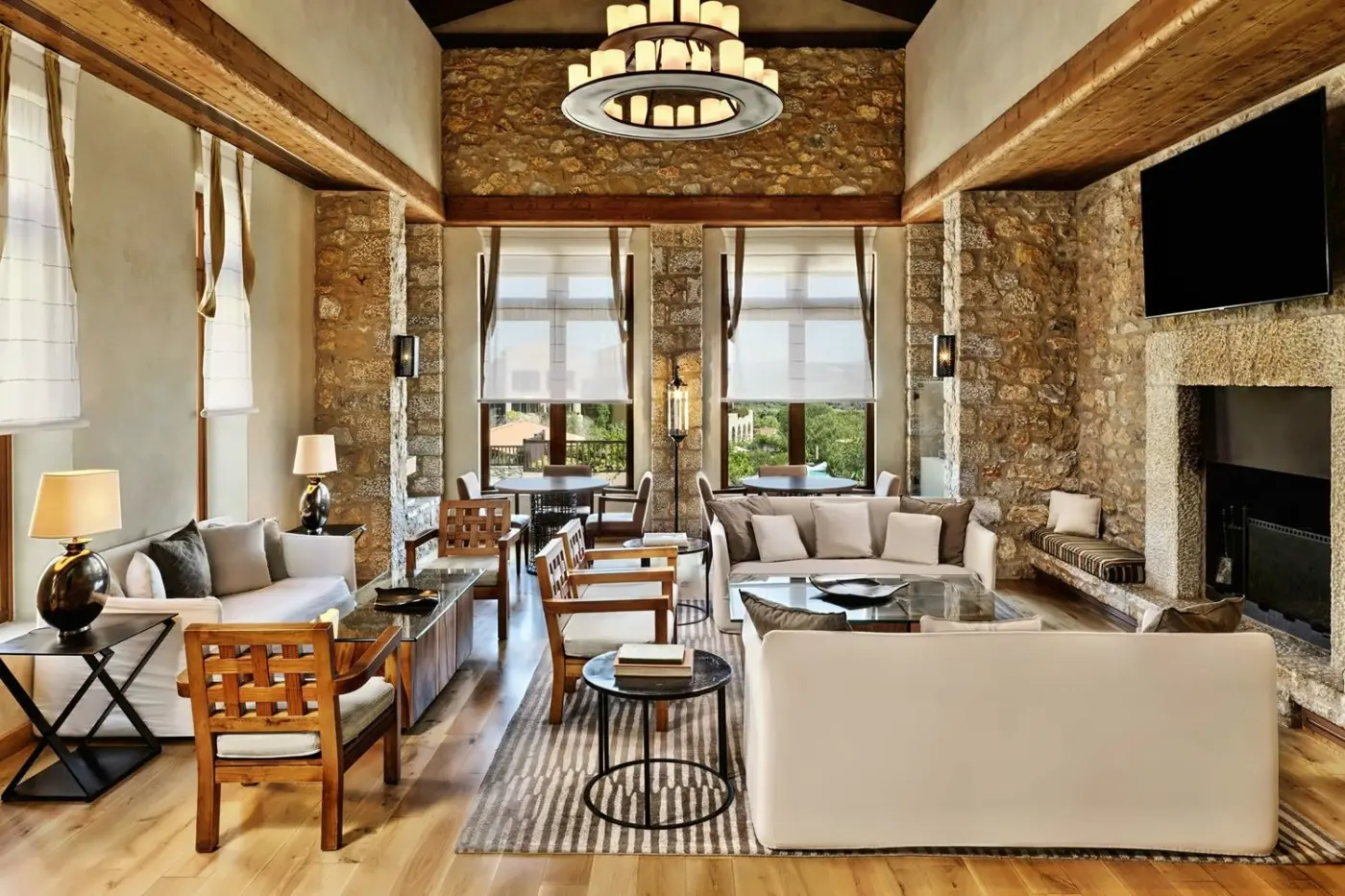 The Westin Resort Costa Navarino