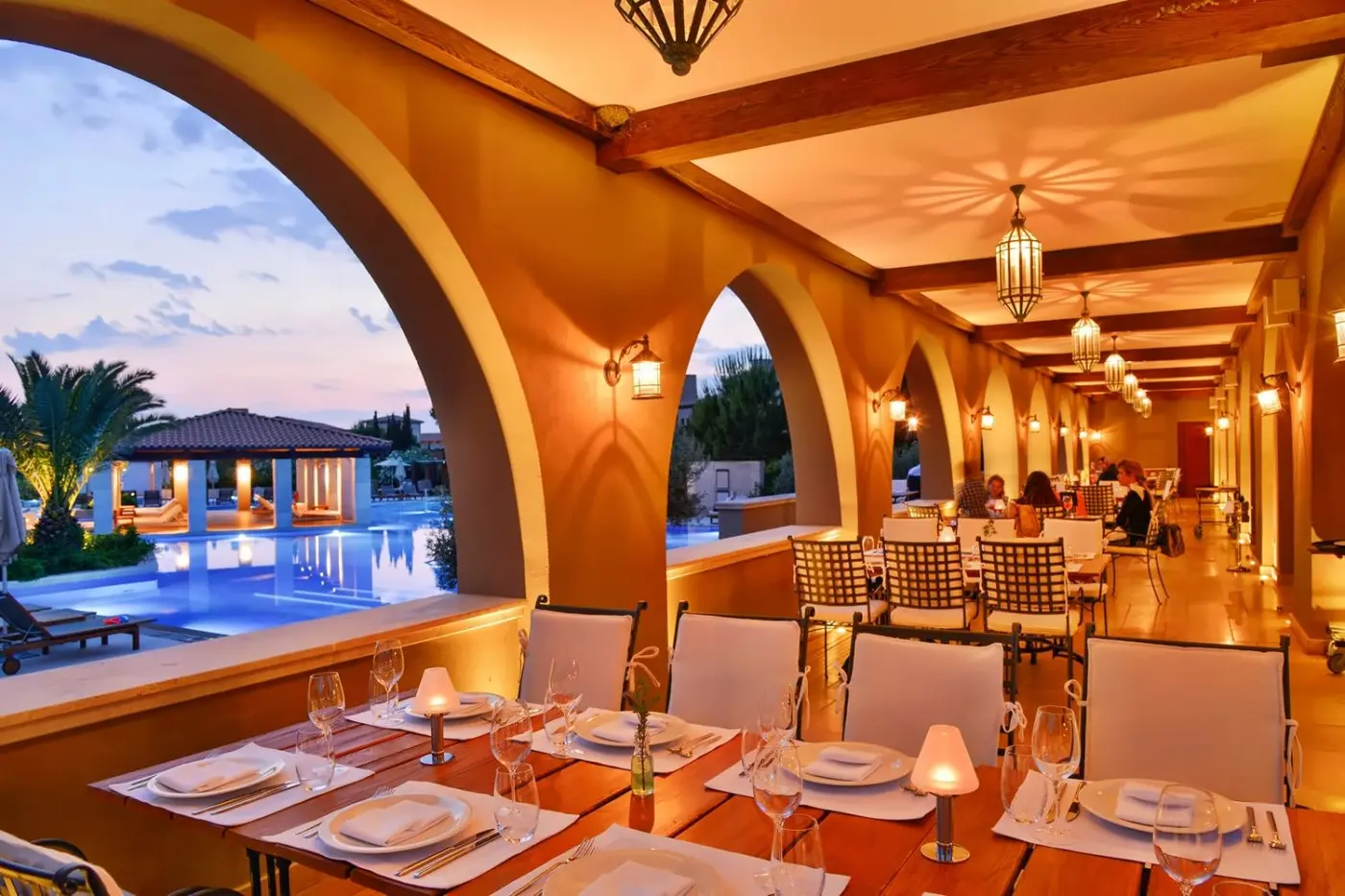 The Westin Resort Costa Navarino