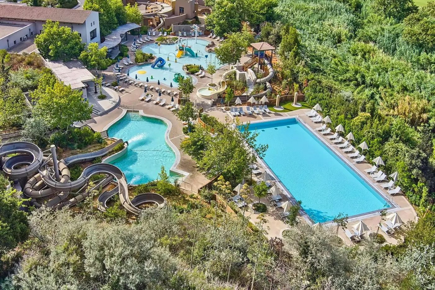 The Westin Resort Costa Navarino