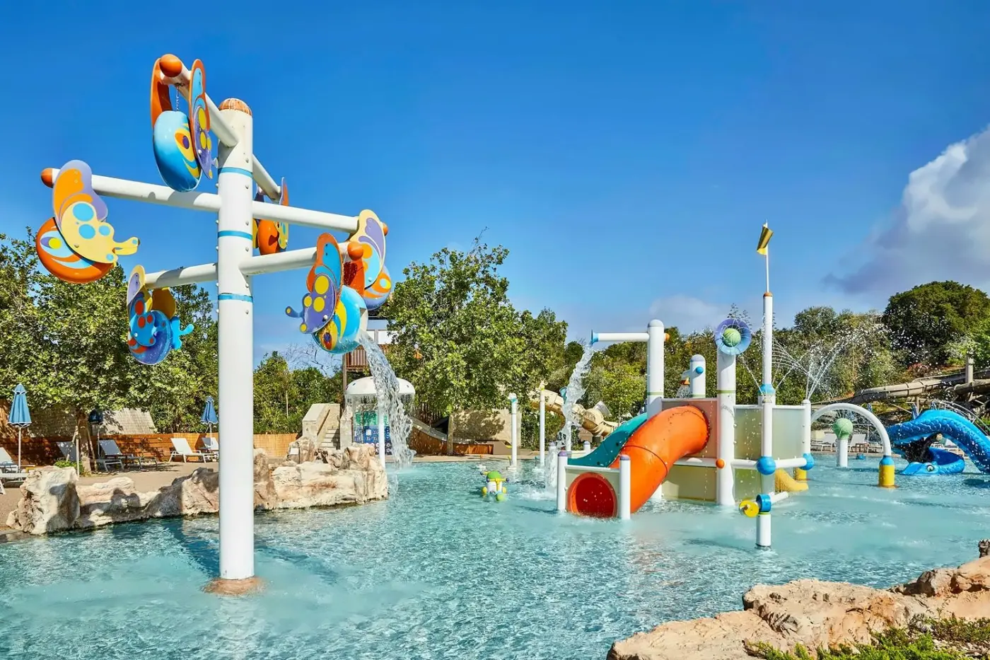 The Westin Resort Costa Navarino