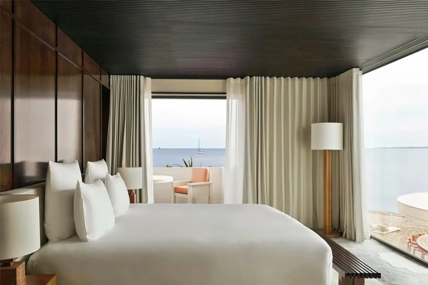Cap d'Antibes Beach Hotel