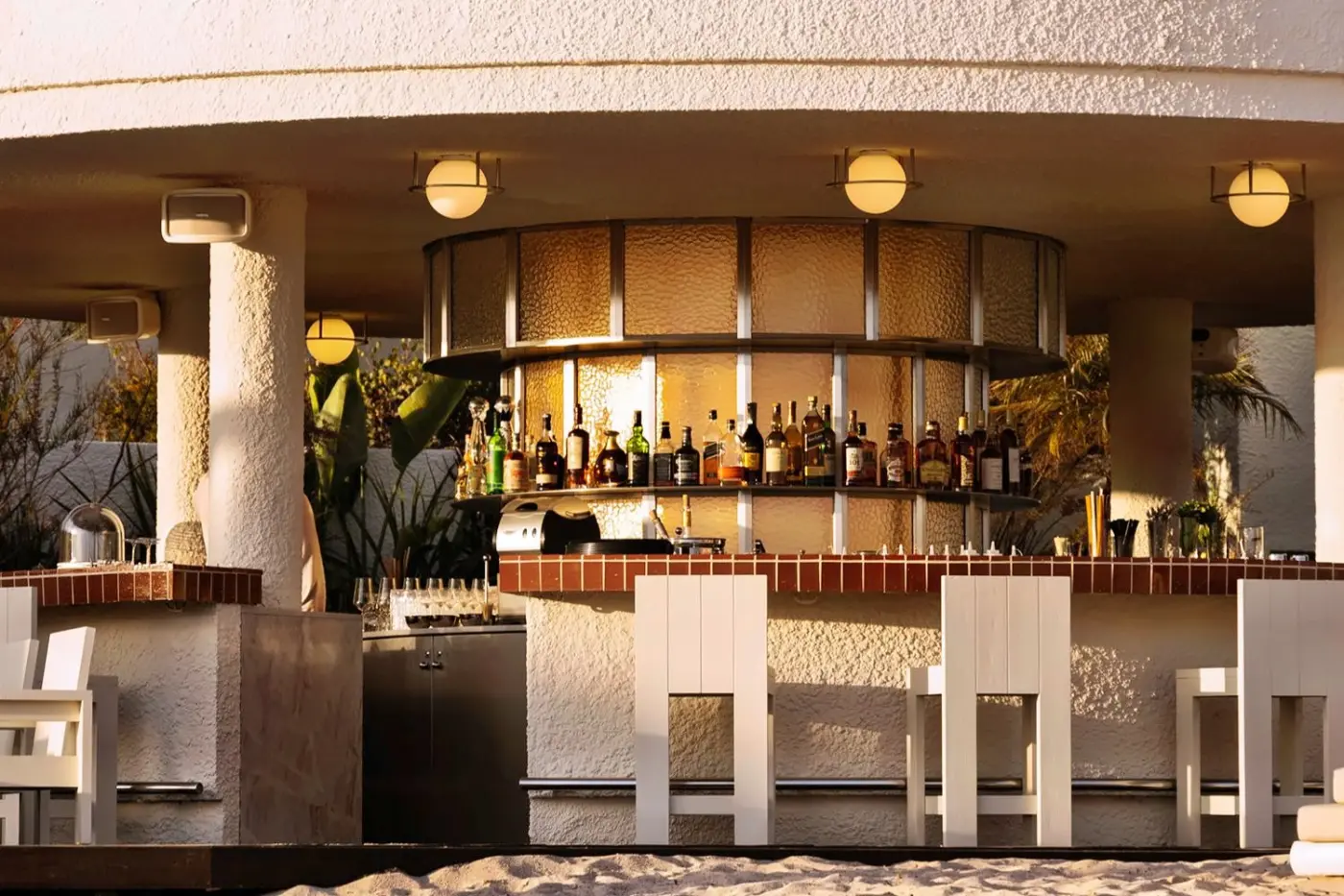 Cap d'Antibes Beach Hotel