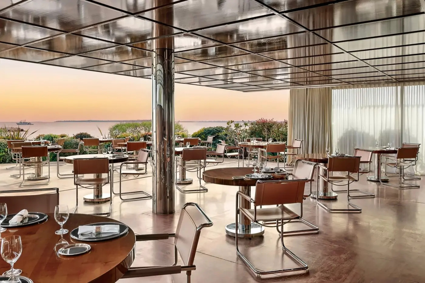 Cap d'Antibes Beach Hotel