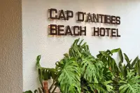 Thumbnail Cap d'Antibes Beach Hotel