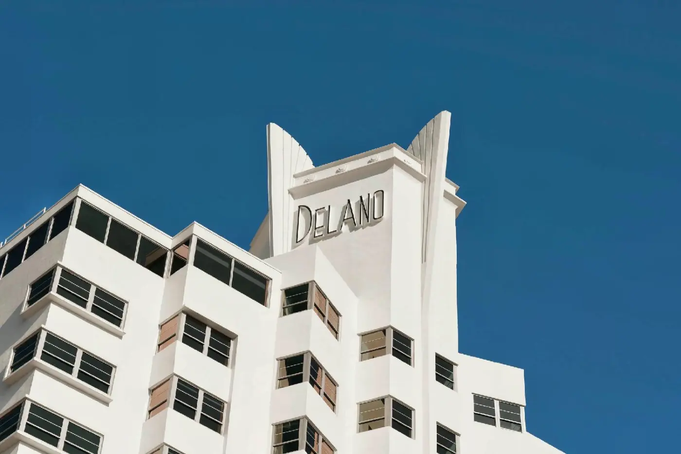 Delano Miami Beach