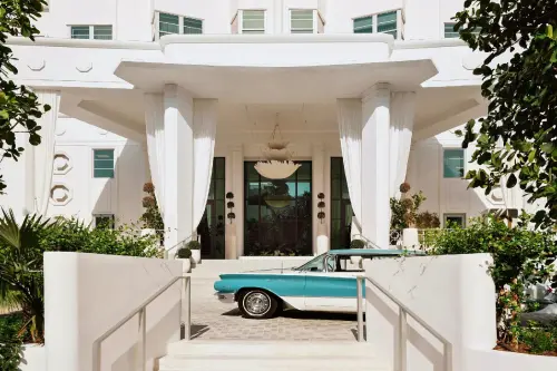 Delano Miami Beach