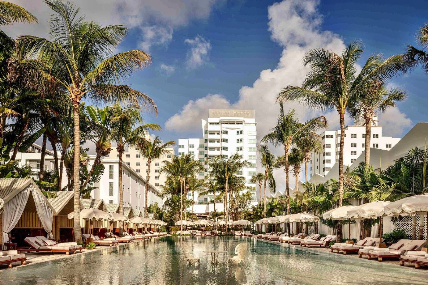 Delano Miami Beach