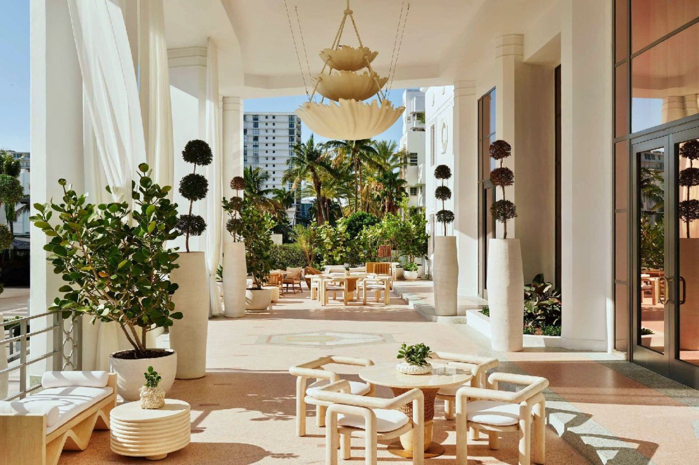 Delano Miami Beach