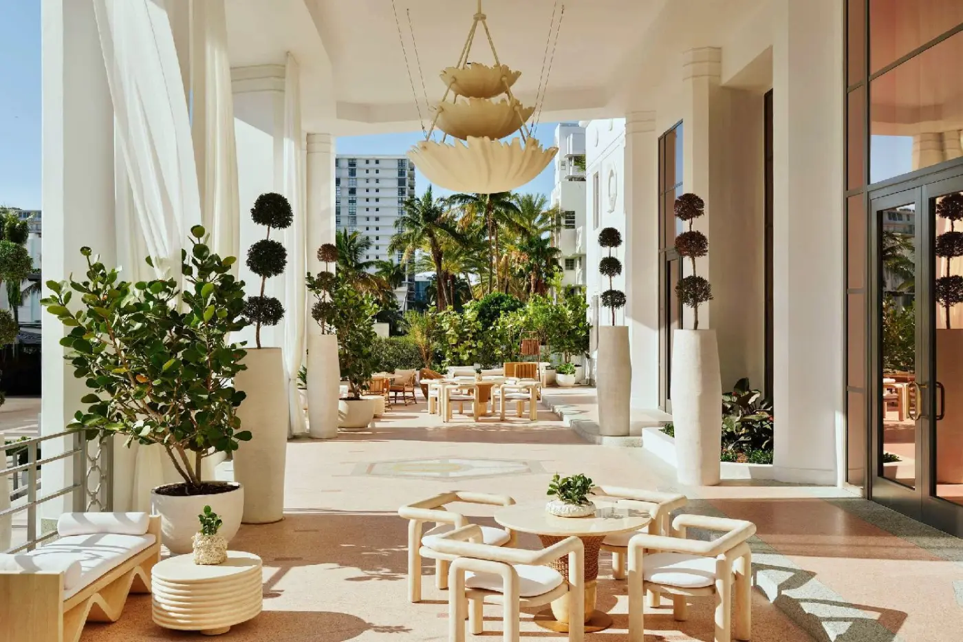 Delano Miami Beach