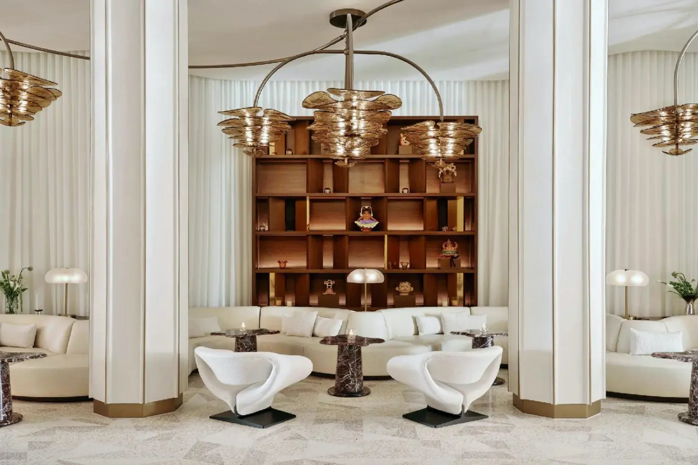 Delano Miami Beach