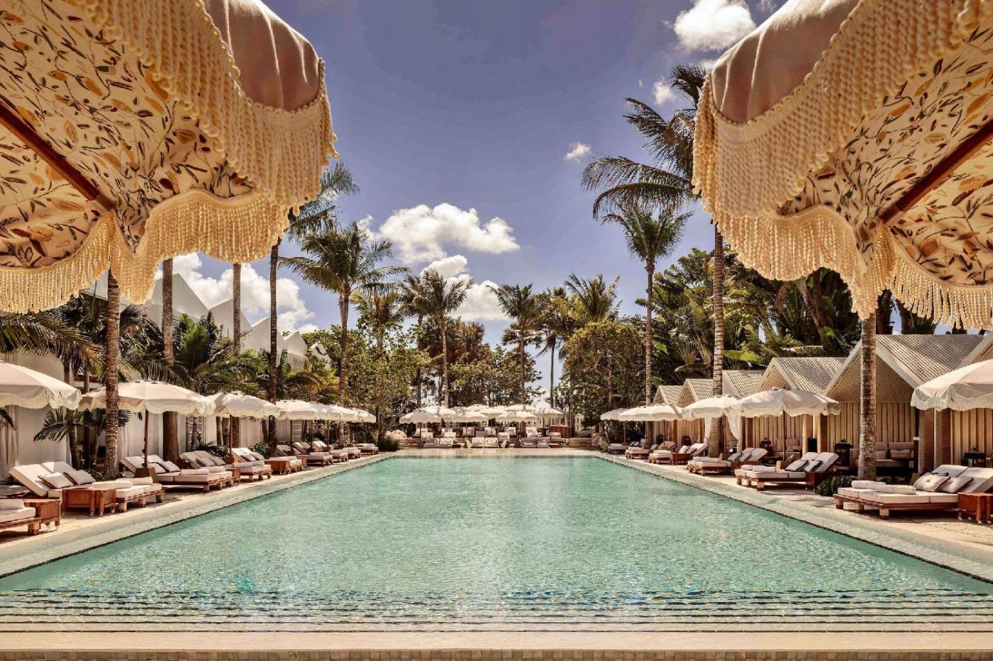 Delano Miami Beach