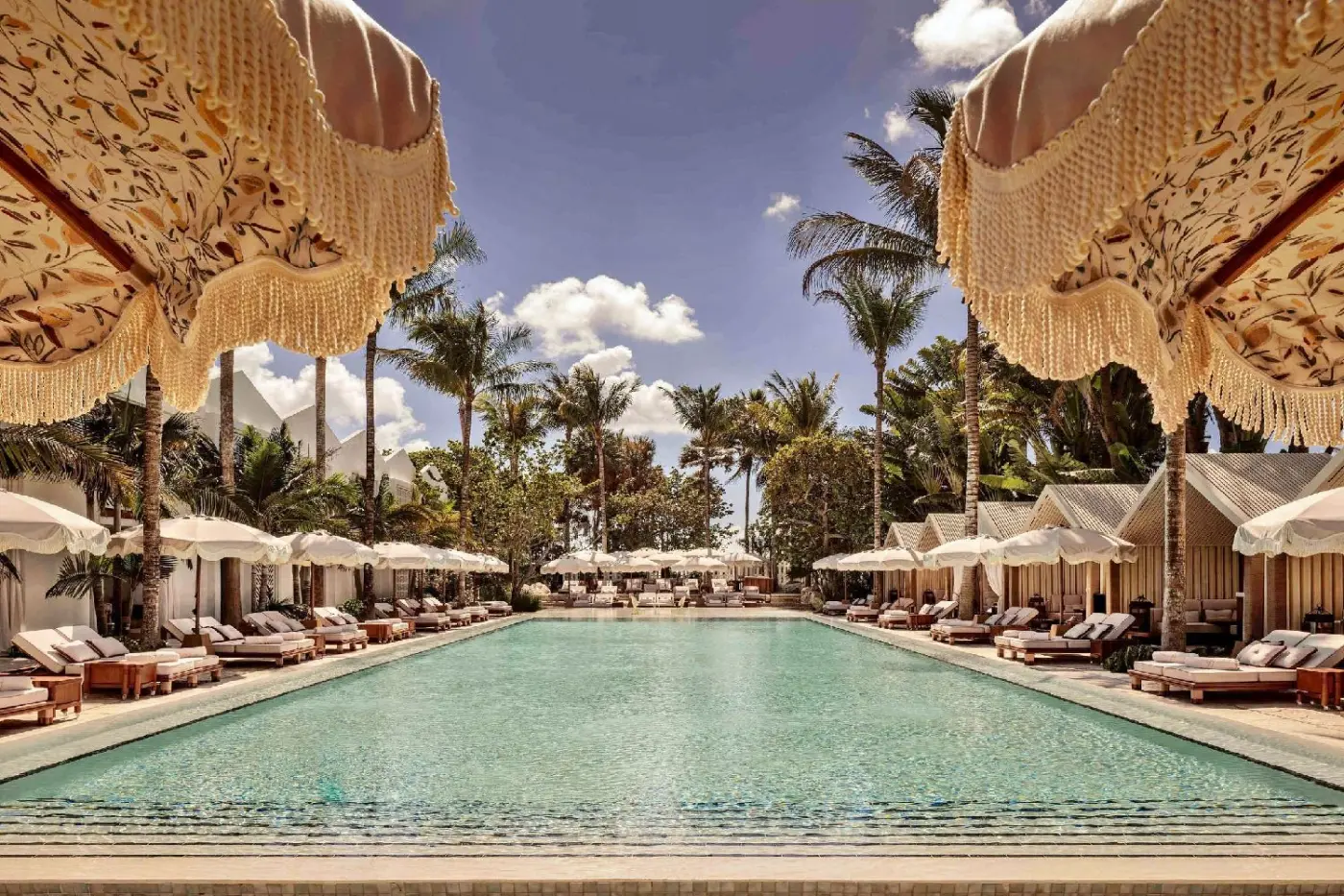 Delano Miami Beach