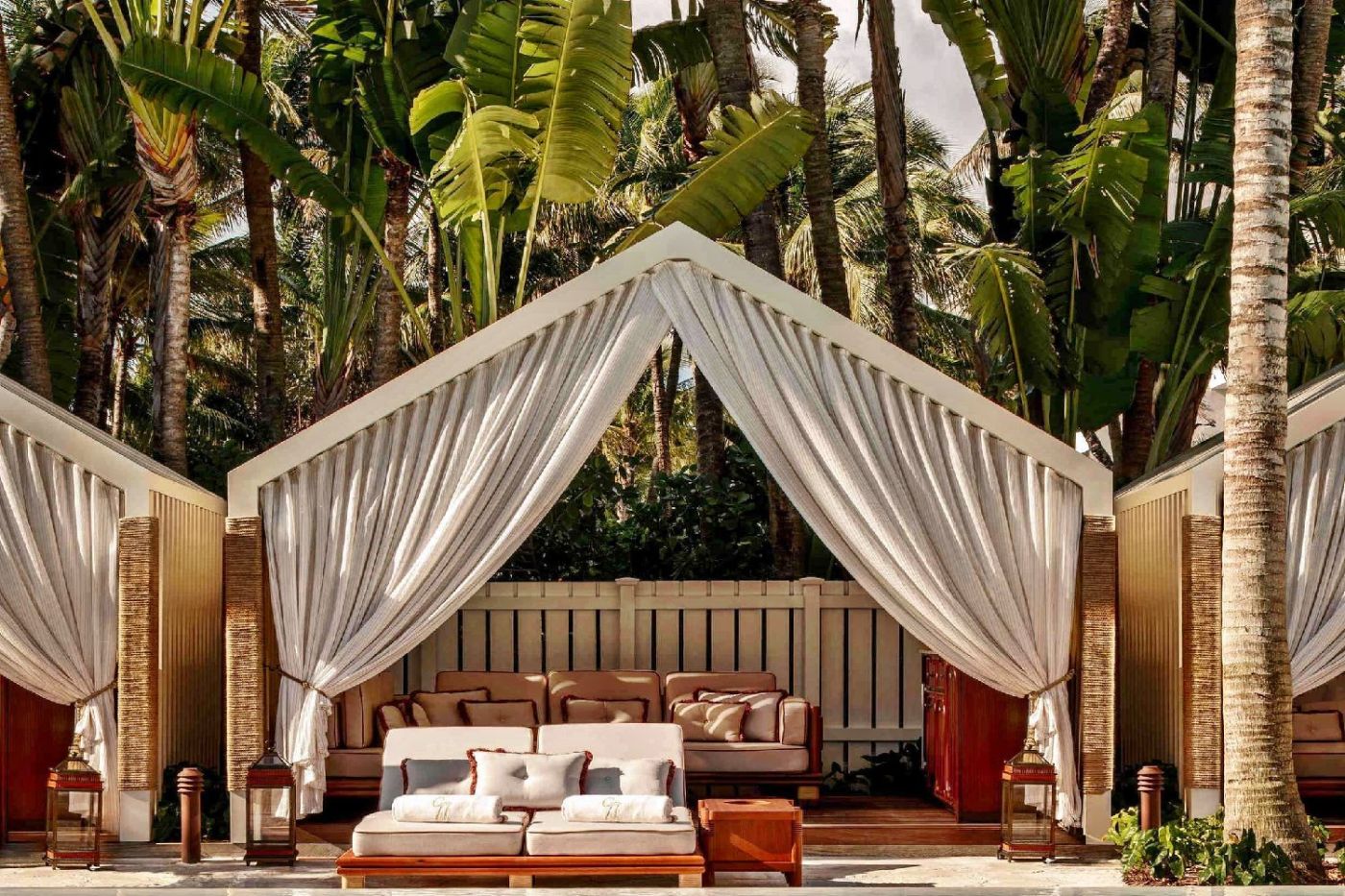 Delano Miami Beach