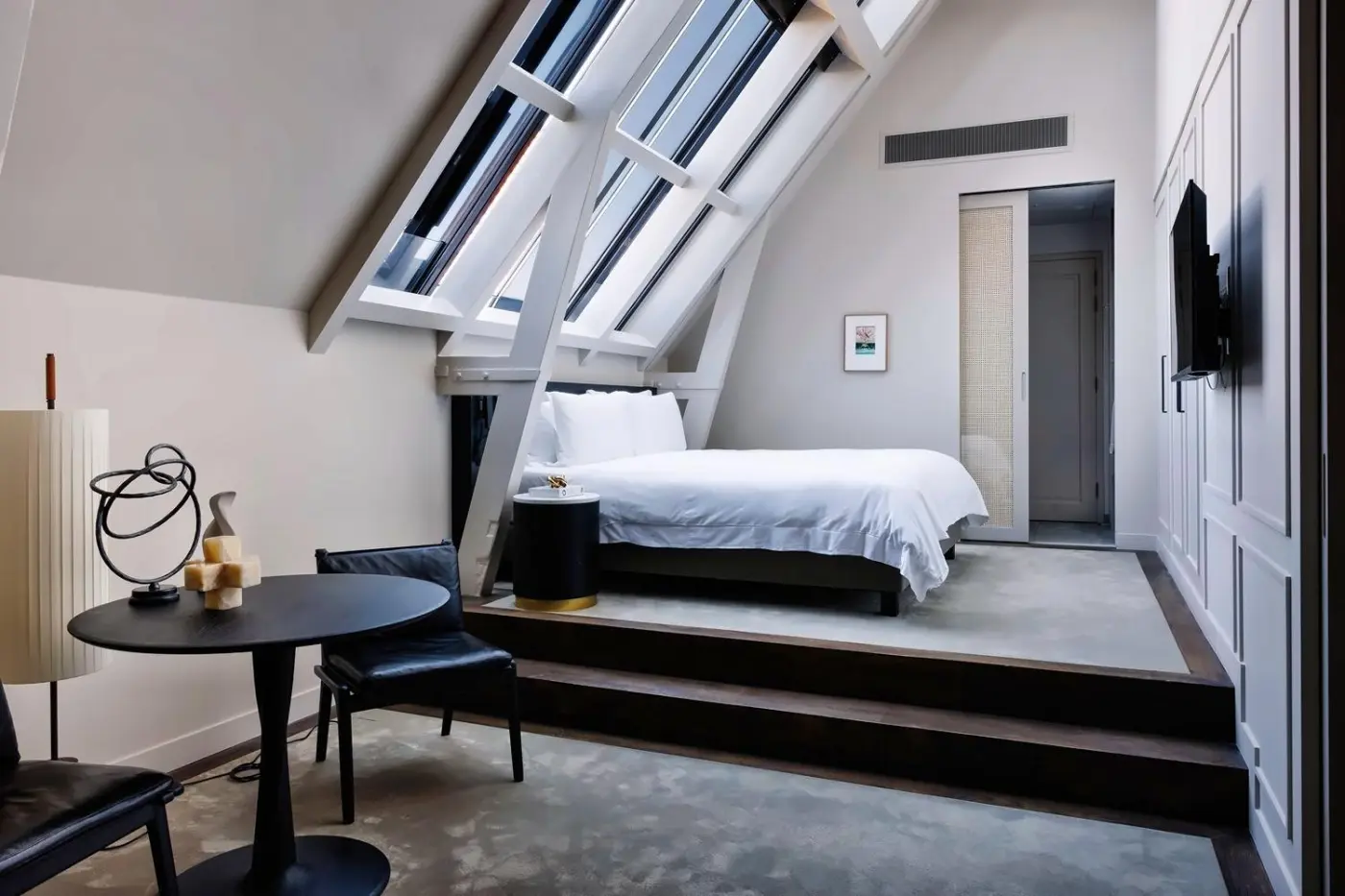 Pillows Grand Boutique Hotel Maurits at the Park