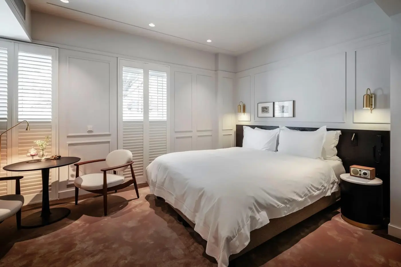 Pillows Grand Boutique Hotel Maurits at the Park
