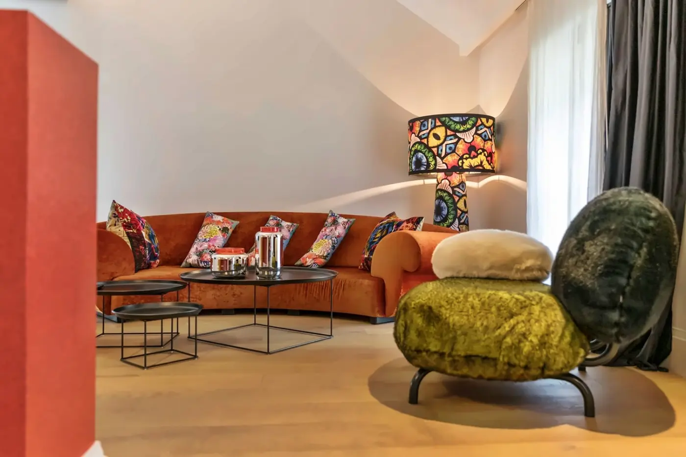 Yndo Hotel