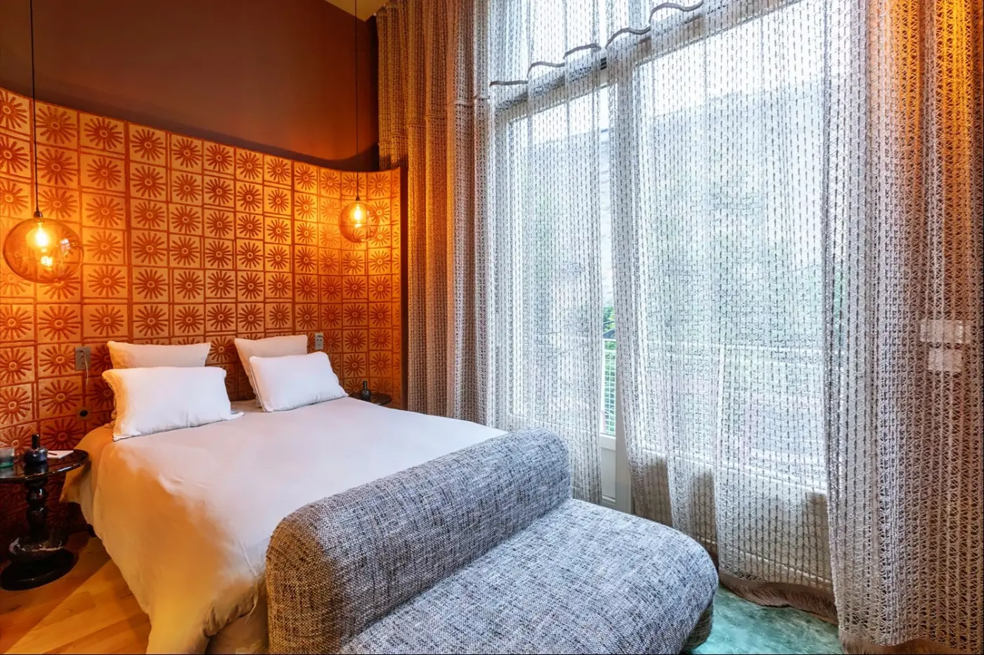 Yndo Hotel