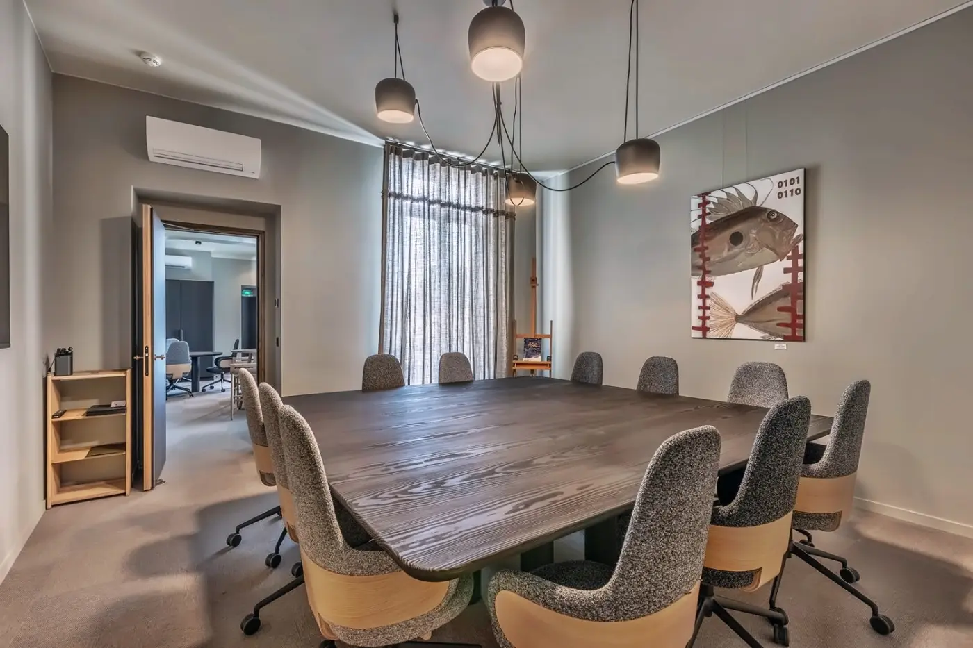 Yndo Hotel