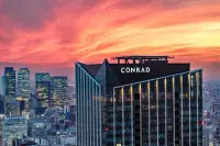 Thumbnail Conrad Nagoya
