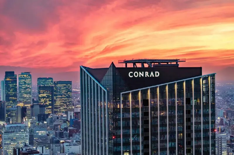 Conrad Nagoya