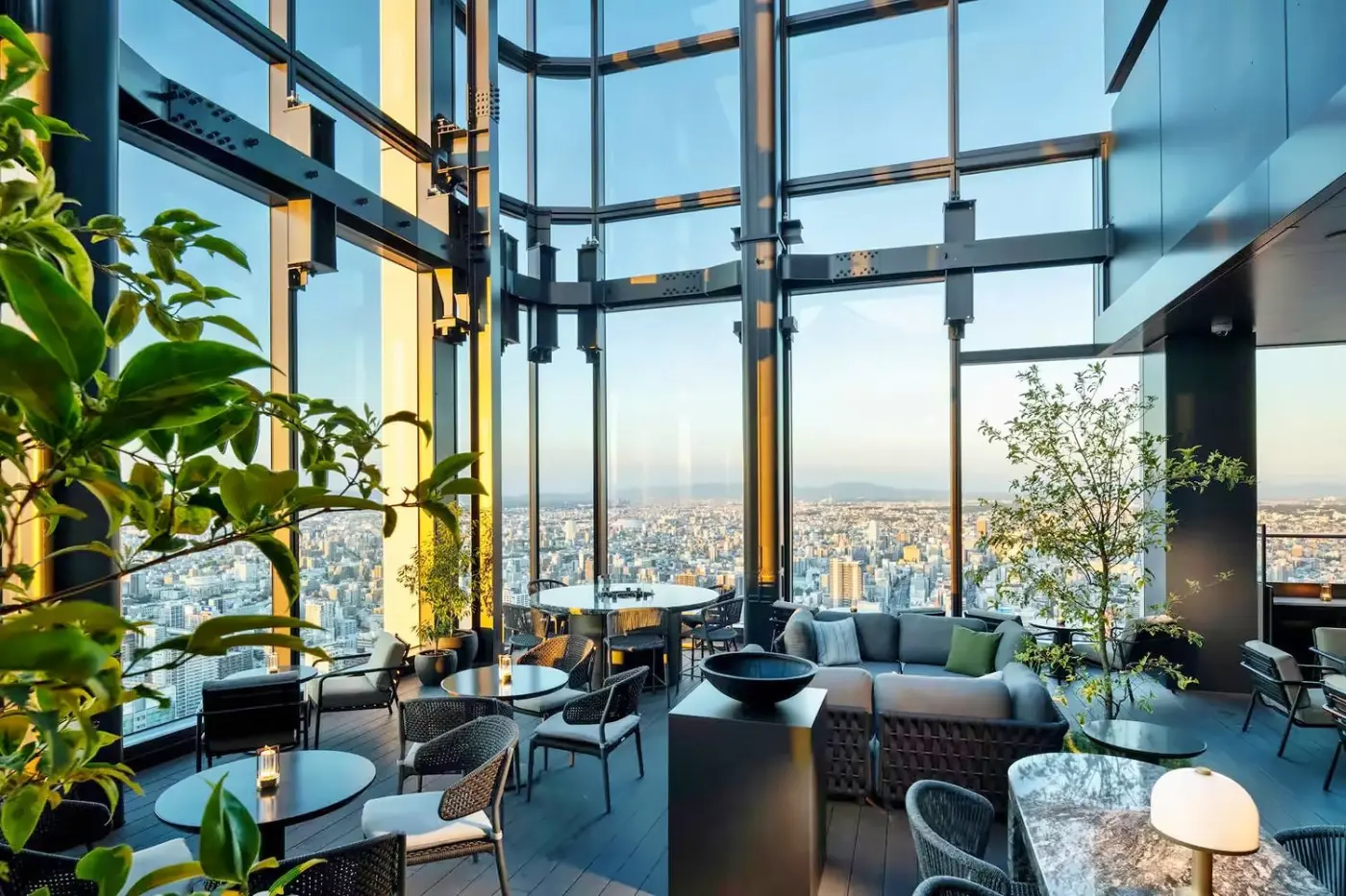 Conrad Nagoya