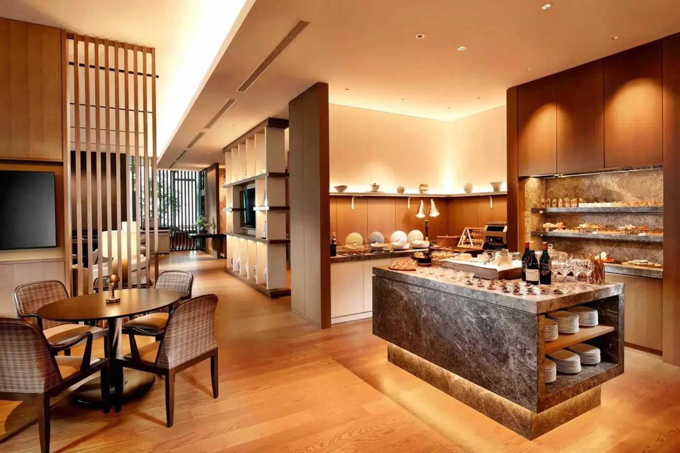 Conrad Nagoya