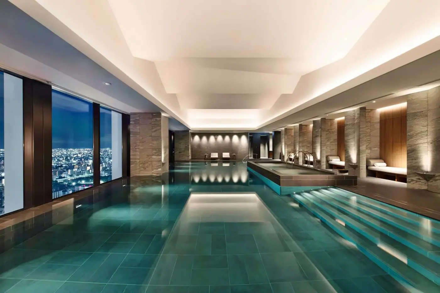 Conrad Nagoya