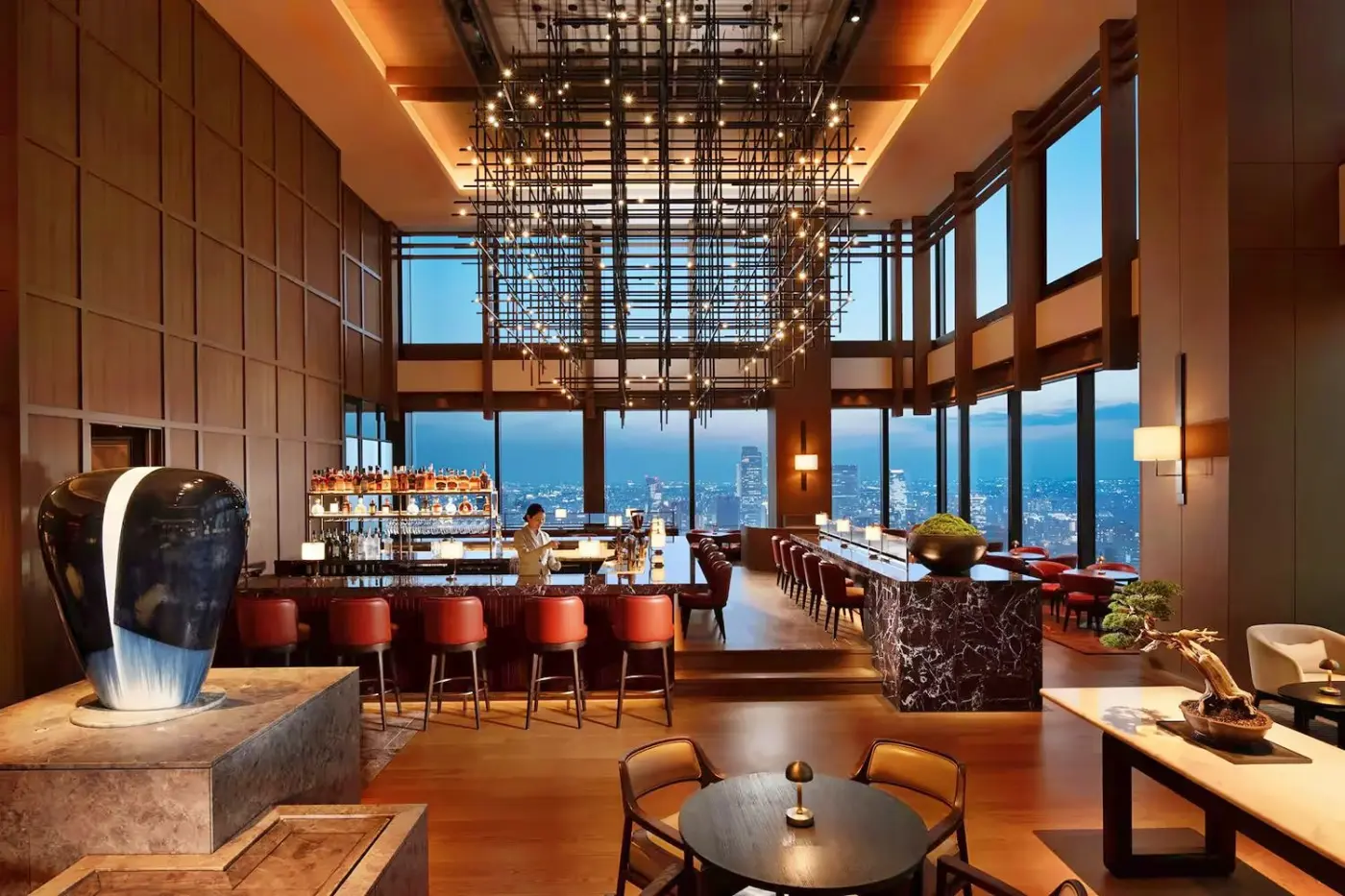 Conrad Nagoya
