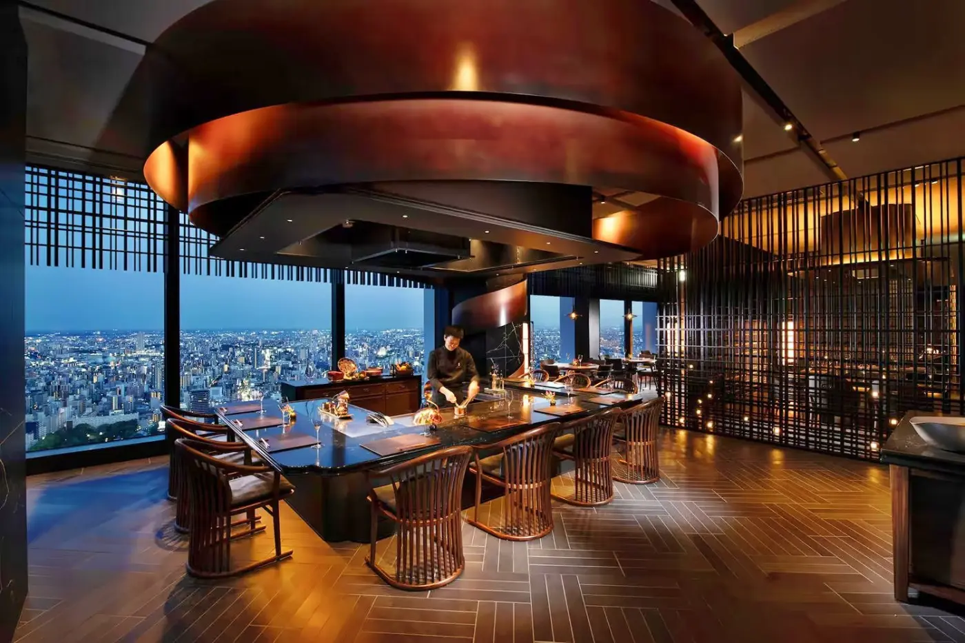 Conrad Nagoya