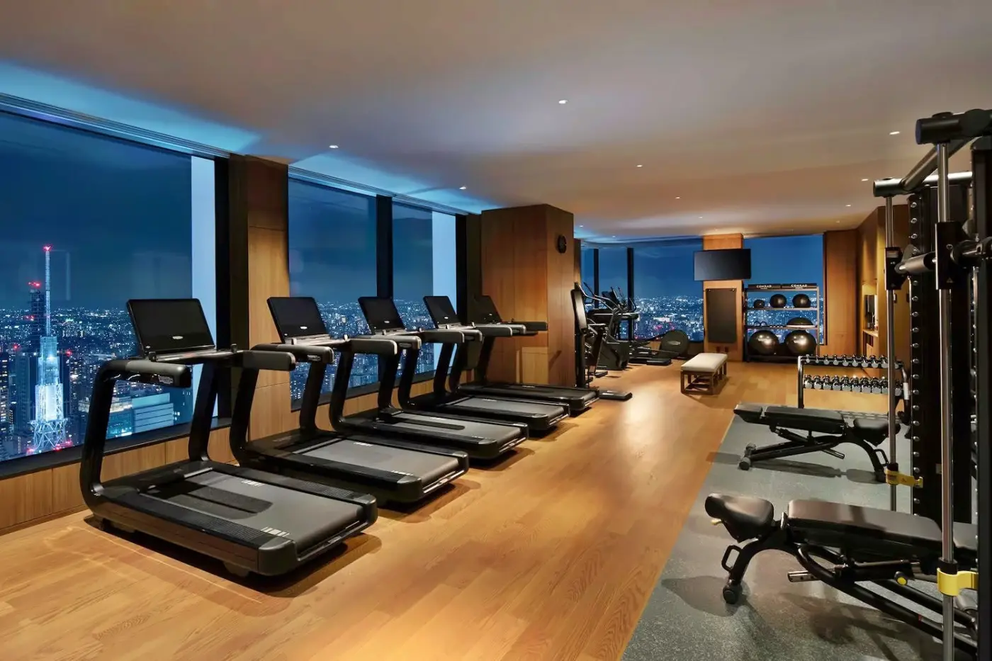 Conrad Nagoya