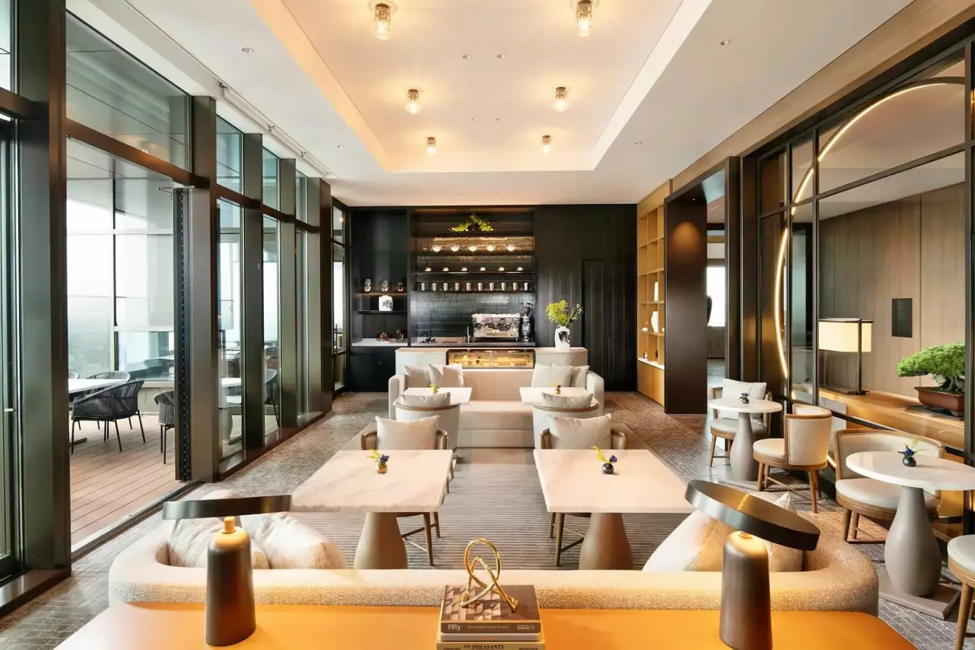 Conrad Nagoya