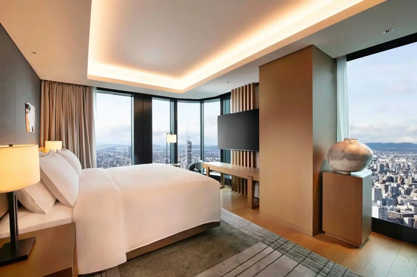 Conrad Nagoya