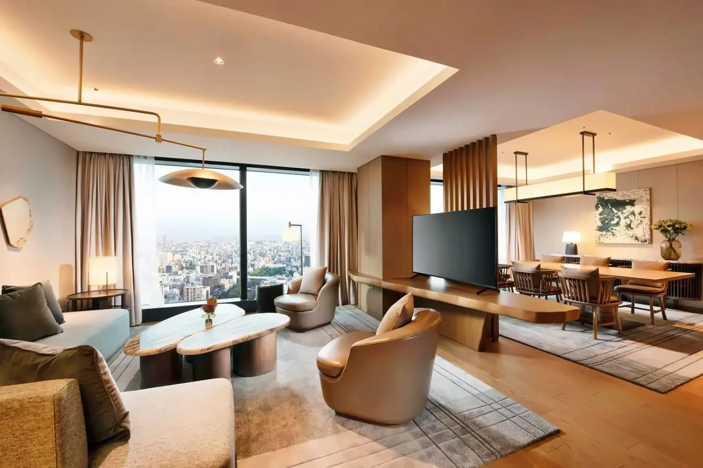Conrad Nagoya