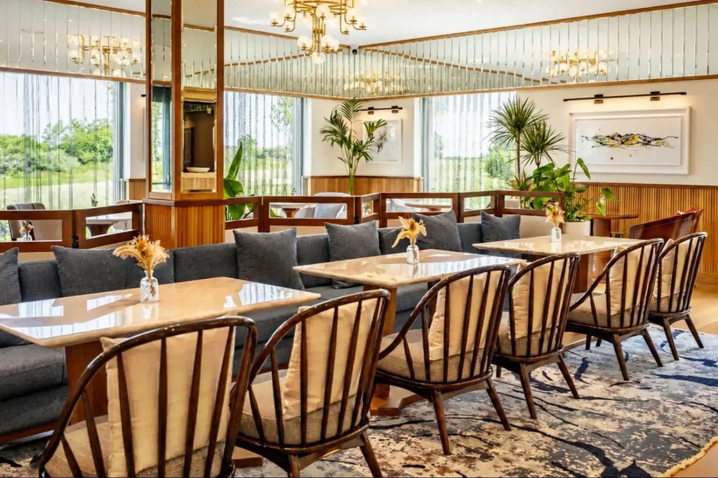 The Hawthorn by Galway Bay