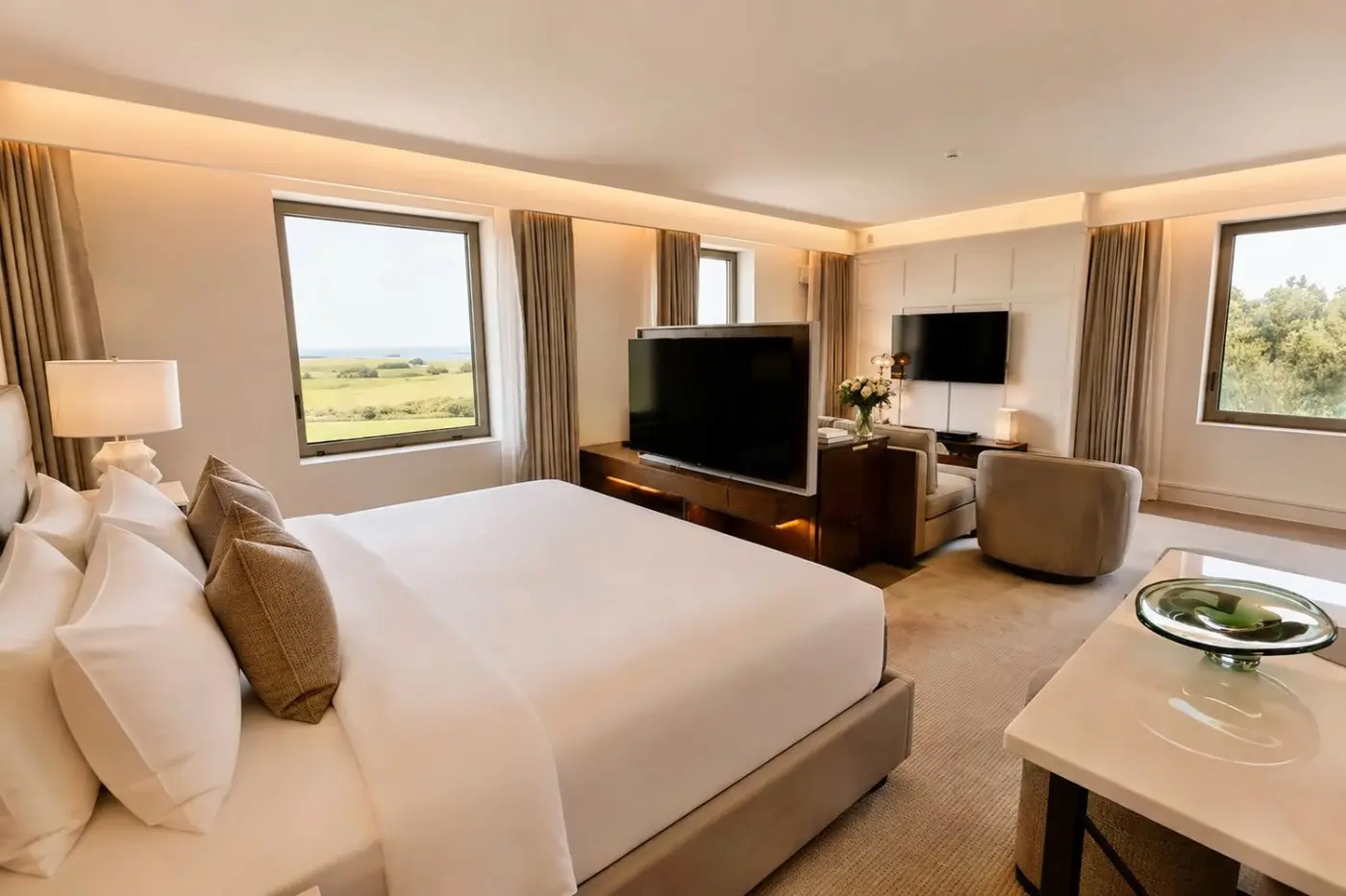 The Hawthorn by Galway Bay