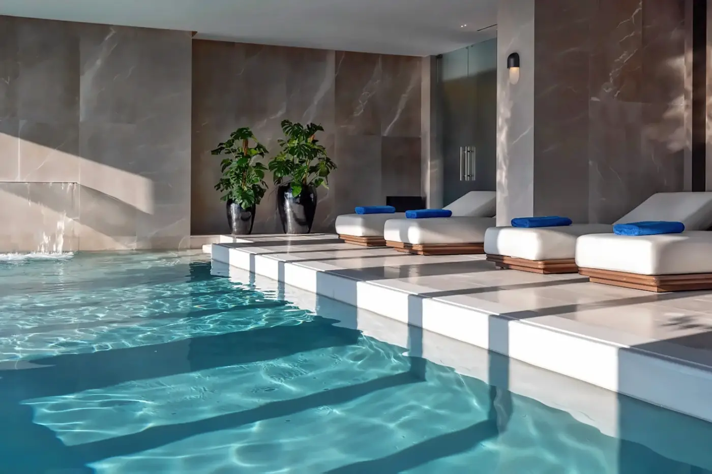 Sandblu Santorini, LXR Hotels & Resorts