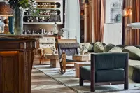 Thumbnail Metropolis Hotel & Club