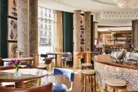 Thumbnail Metropolis Hotel & Club