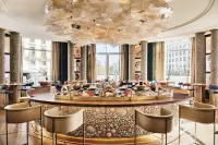 Thumbnail Metropolis Hotel & Club