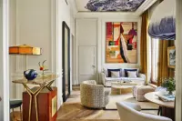 Thumbnail Metropolis Hotel & Club