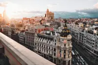 Thumbnail Metropolis Hotel & Club