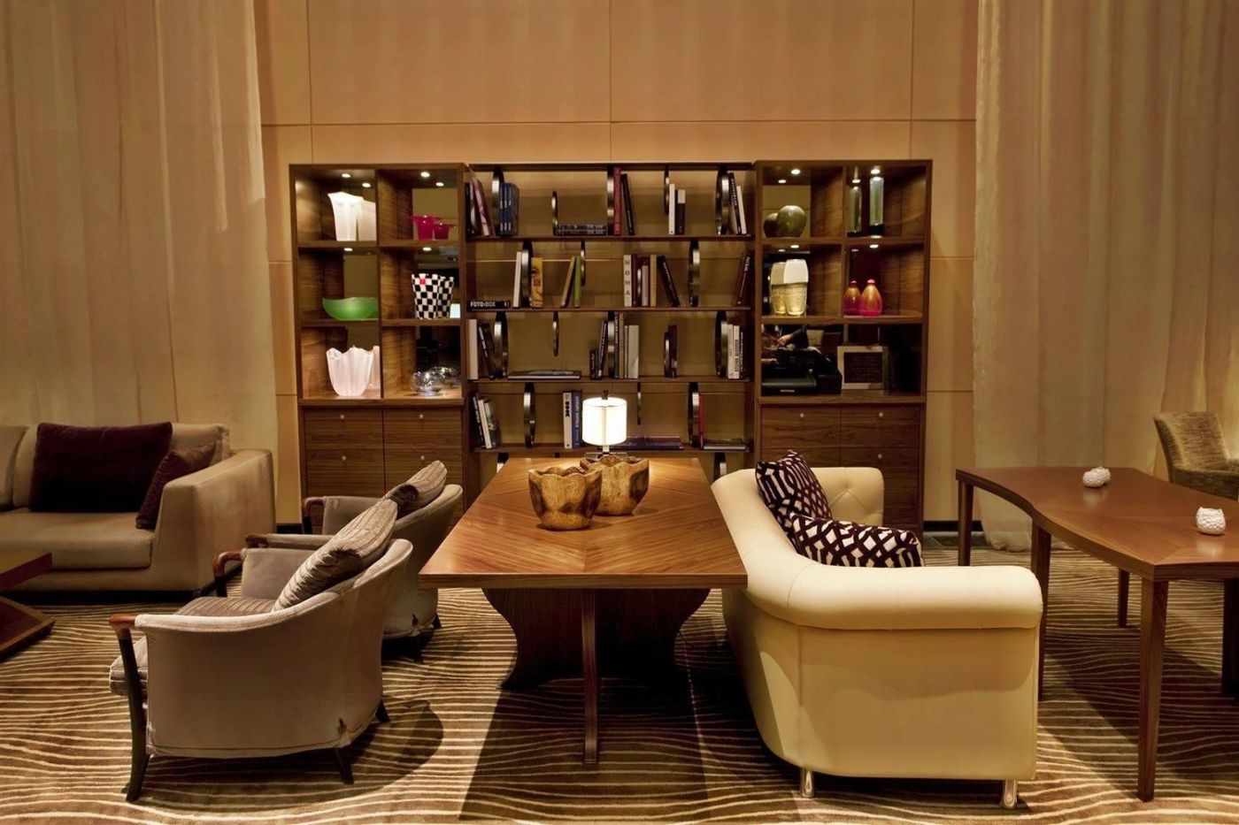 Park Hyatt Zurich