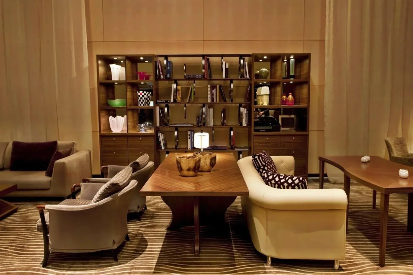 Park Hyatt Zurich