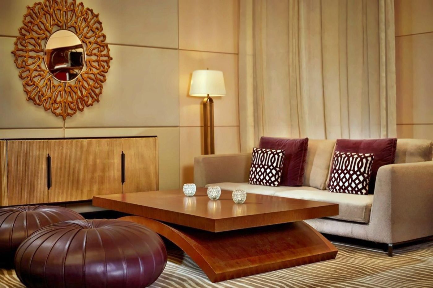 Park Hyatt Zurich