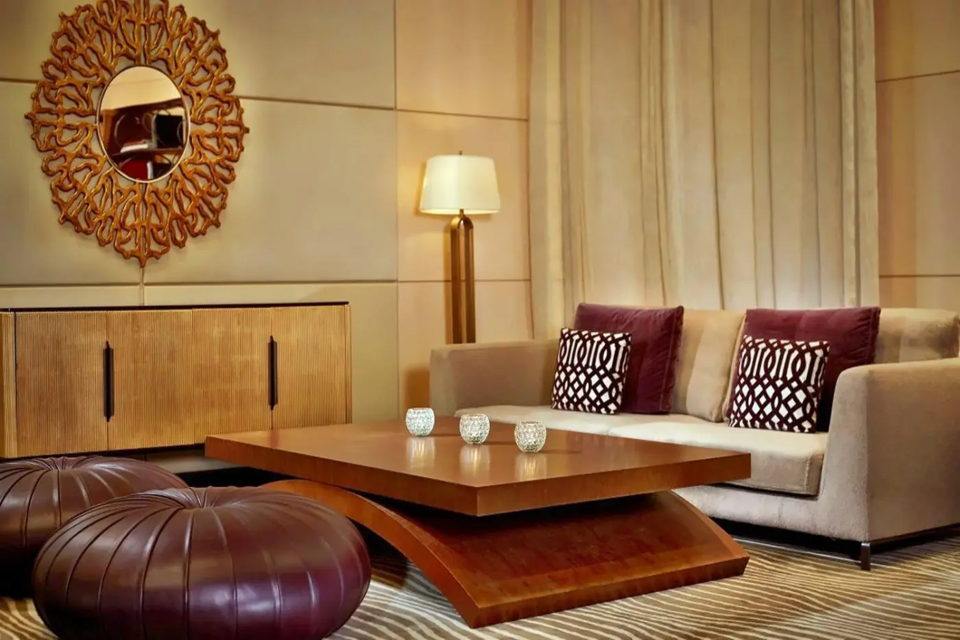 Park Hyatt Zurich
